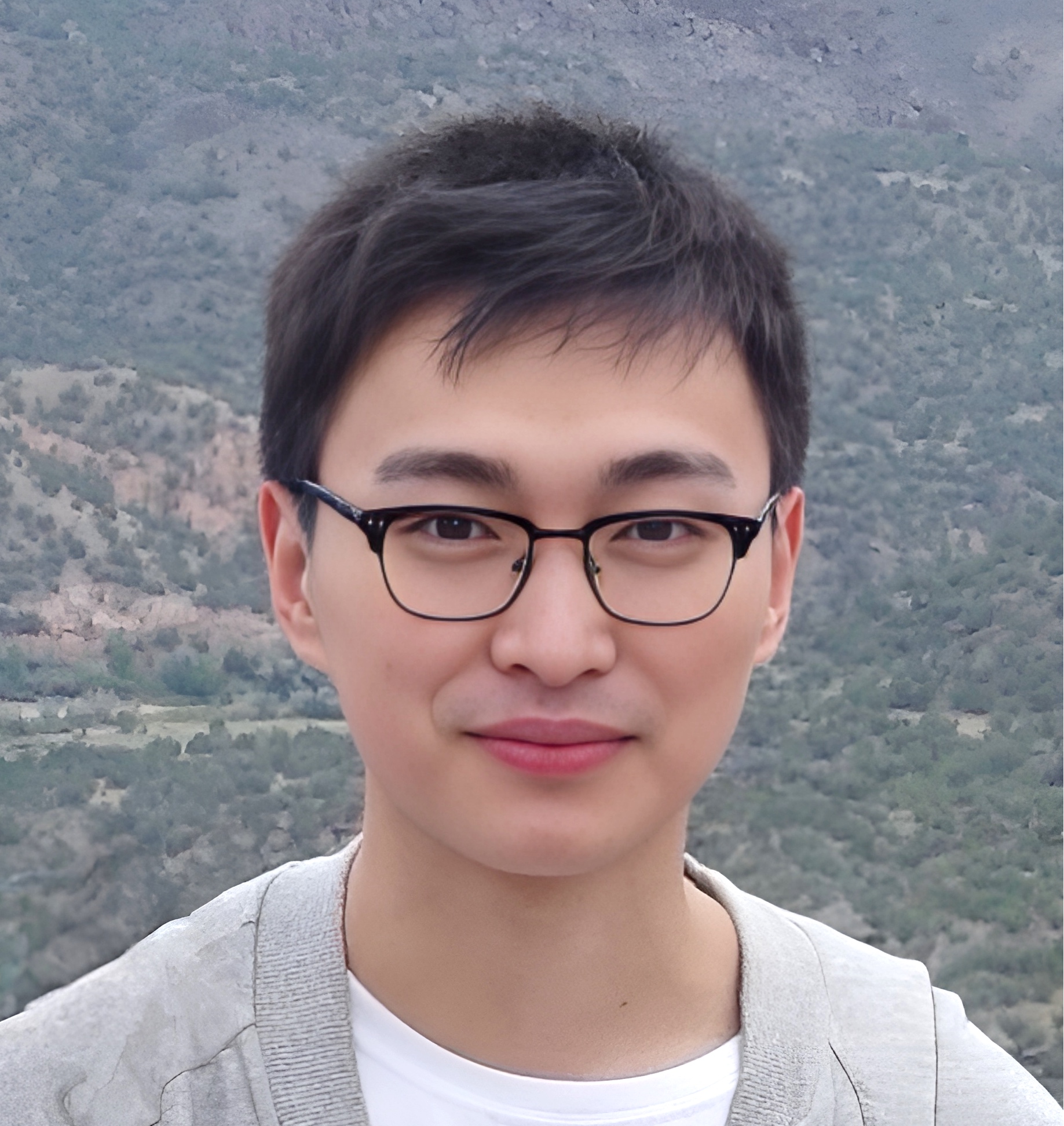 Richard He Bai