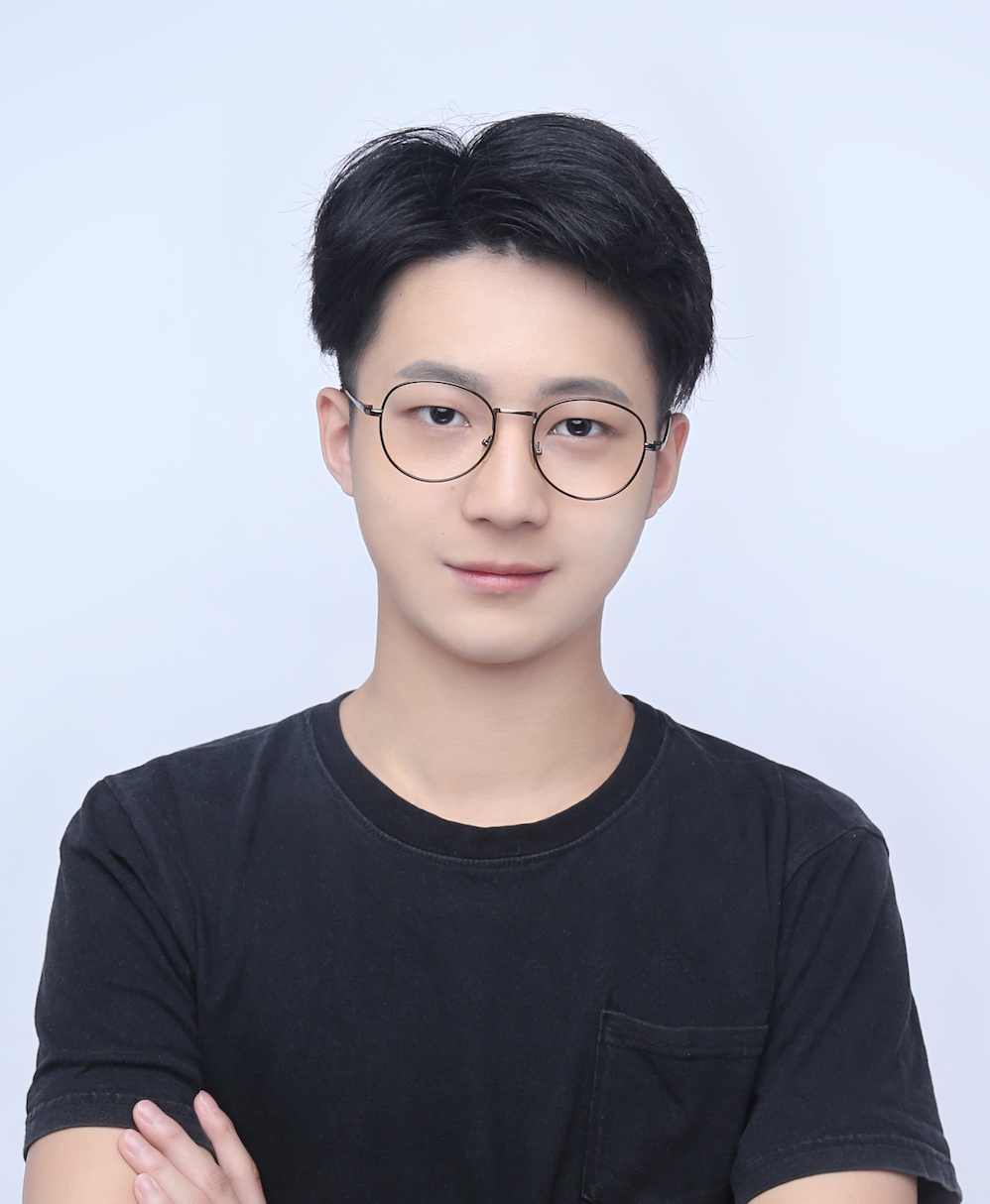 Yimu Wang