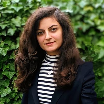 Elahe Arani